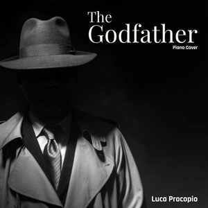 The Godfather (Piano Cover)