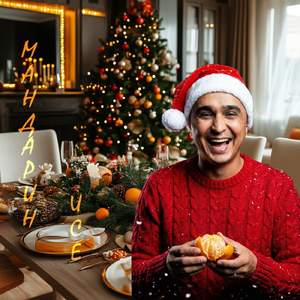 Мандарин исе