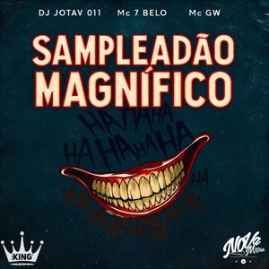 Sampleadão Magnífico