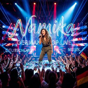 Where The Heart Finds Home – Modern German Pop Love Story About Belonging Happiness and Home