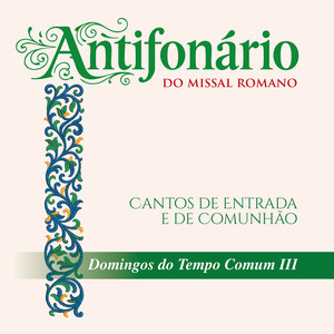 Entrada do 29º Domingo do Tempo Comum - Eu vos chamo, ó meu Deus, porque me ouvis