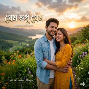 প্রেম শুধু প্রেম