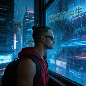 窒息空间的静电恐慌 (feat. Dark Ambient Yuna)