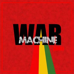 WAR MACHINE