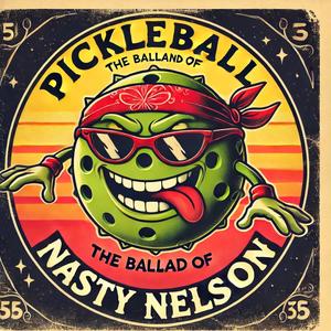 Pickleball(The Ballad of Nasty Nelson)