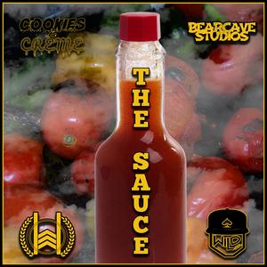 The Sauce (feat. Ace Wild & Cookies & Crème)