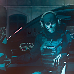 GhostFast Cars & Superstars