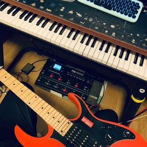 爱你是我的信念