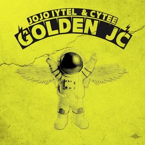 Golden JC (feat. Cytee)
