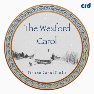 The Wexford Carol (Arr. For Violin and Voice by Maya Magub)