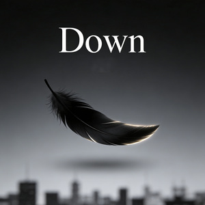 Down