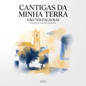 Não ter Palavras (feat. Carlos Parreira)