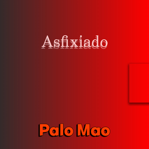 Asfixiado