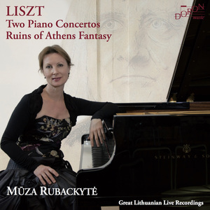 Piano Concerto No. 1 in E-Flat Major, S. 124:III. Allegretto vivace - Allegretto animato