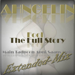 Main Tadpoon Apni Saans Mein (Extended-Mix)