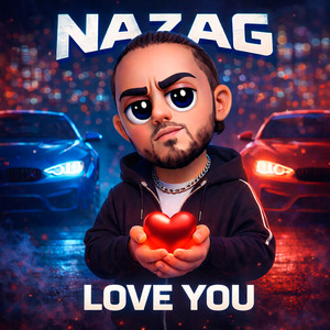 LOVE YOU