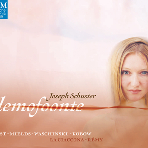 Act I: Numi! A Creusa?