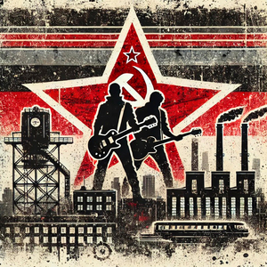 Всё идёт по плану