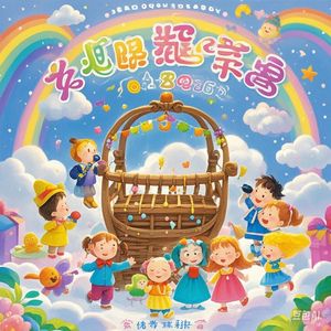 甜蜜的梦幻城堡