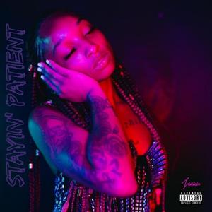 Holding On (feat. Alyssa Marie)