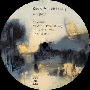 Unravel (Vabo Remix)