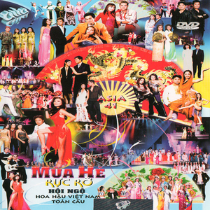 Mùa Hè Rực Rỡ