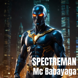 Spectreman