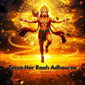 Teree Har Raah Adhooree