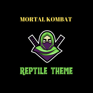 Mortal Kombat Reptile Theme (Cover)