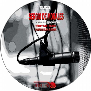 Rooster Dancing (Omar Silba Remix)