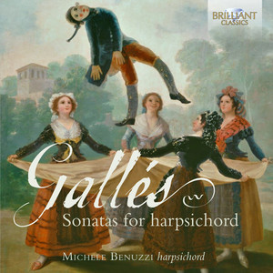 Sonata in C Minor, No. 9: Allegretto