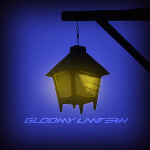 Gloomy Lantern