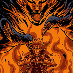 忍界大戦の再燃 (火影忍者疾风传)