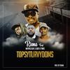 Risma - Topsyturvydoms (feat. ElBoy, MentalSight & TvneZ)