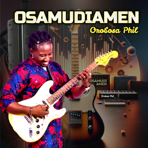 Osamudiamen
