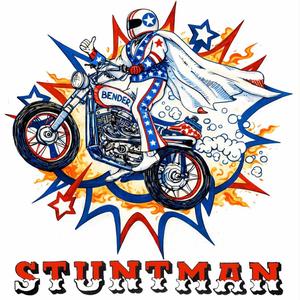 Stuntman