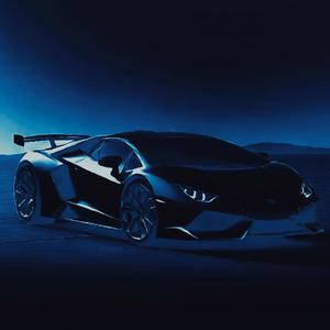 Surrender to the night (Red Eurodisco Version)