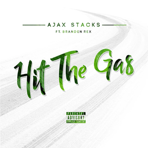 Hit the Gas (feat. Branden Rex)