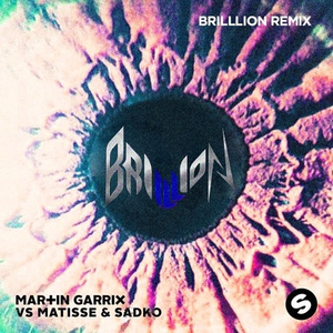 Dragon (BrillLion Remix)