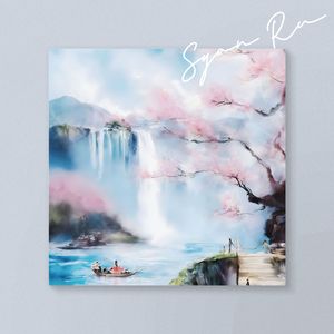 桃花楼阁‘周杰伦式中国风×传统流行古风Chinese