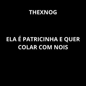 Ela É Patricinha E Quer Colar Com Nois