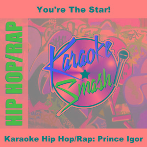 One Minute (Karaoke-Version) As Made Famous By: The Boyz