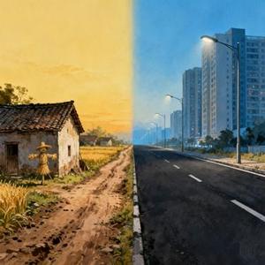 从前到现在 (Cover 康小宇)