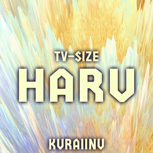 Haru (from "Frieren: Beyond Journey's End") TV-Size