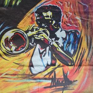 The Gathering (feat. John Robinson, D Strong & Wildelux) (Remix)