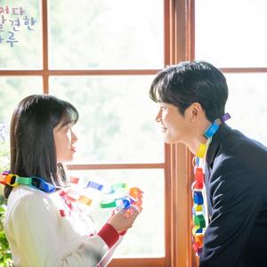 Feeling（偶然发现的一天OST）（翻自 April）