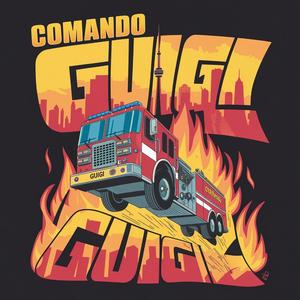 Comando Guigi Guigi