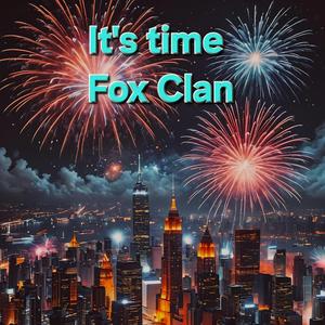 It's time (Radio Edit)