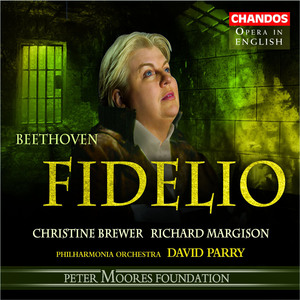 Fidelio, Op. 72: Overture