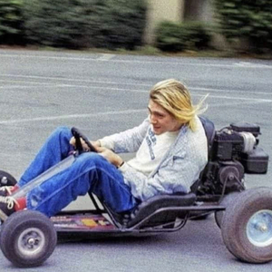 Nirvana-Smells Like Teen Spirit (Remix)（Shin remix）